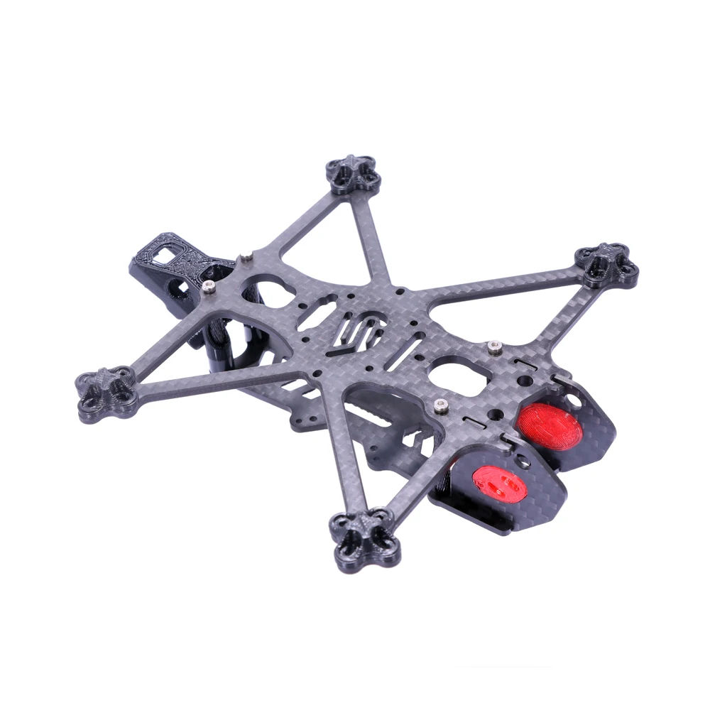 AlfaRC-Kit de marco de palillo - Dji Drone reseña y precio