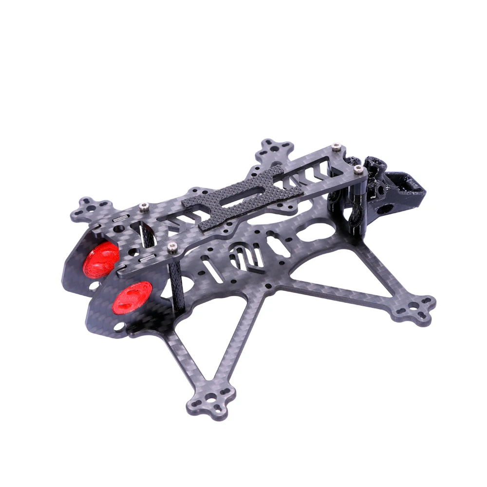 AlfaRC-Kit de marco de palillo - Dji Drone reseña y precio