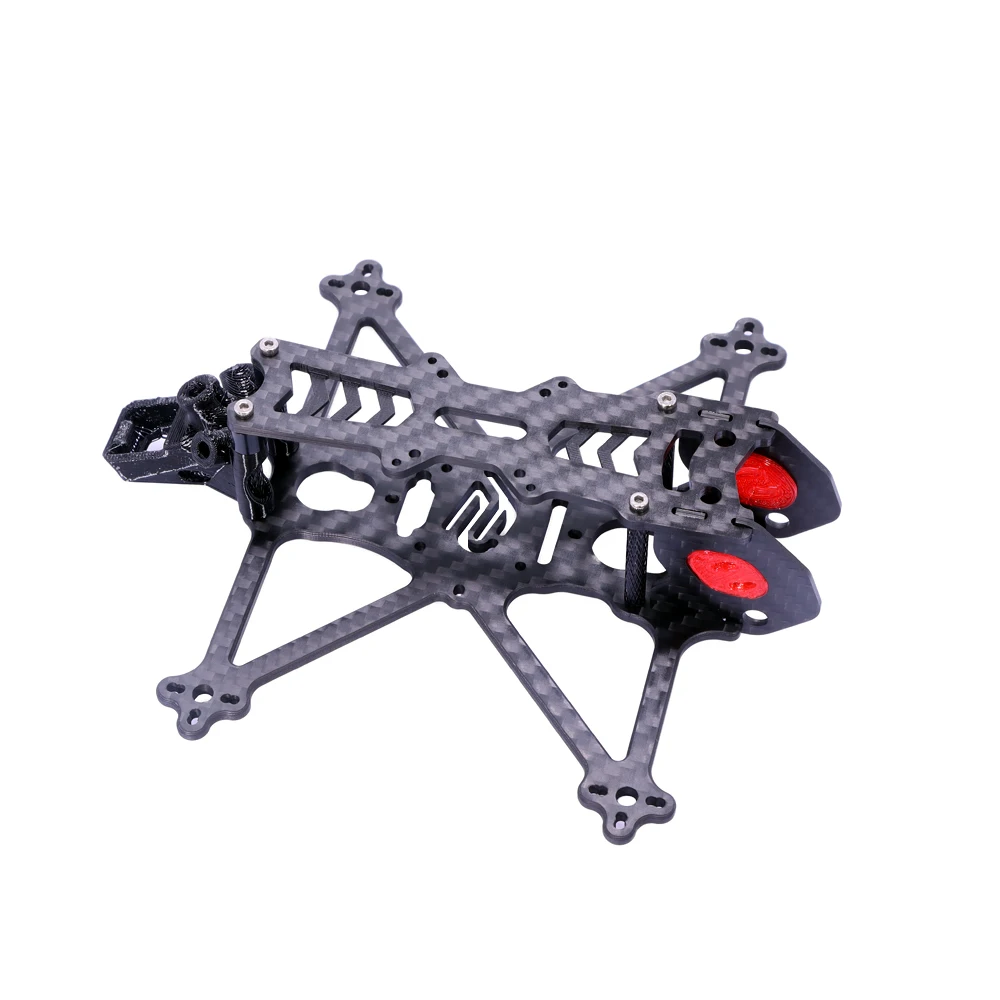 AlfaRC-Kit de marco de palillo - Dji Drone reseña y precio