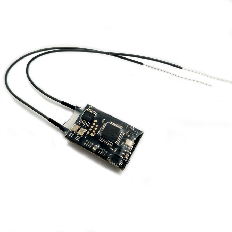 Receptor AS96-Mini MRFS01 Comp - Mini Drone reseña y precio