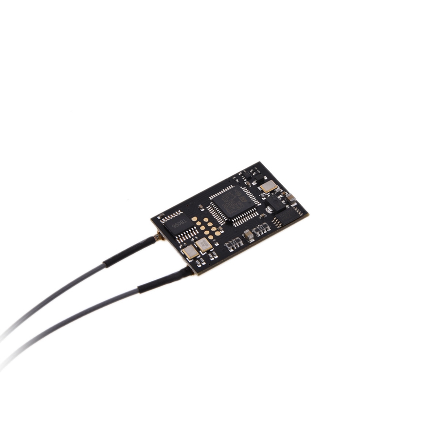 Receptor AS96-Mini MRFS01 Comp - Mini Drone reseña y precio