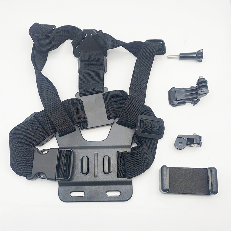 1 Juego de soporte de Clip aju - Runcam Camera reseña y precio