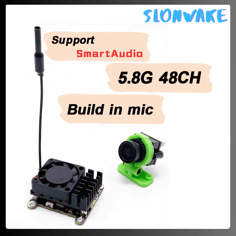 Transmisor de Video e Imagen I - Fpv Goggles reseña y precio