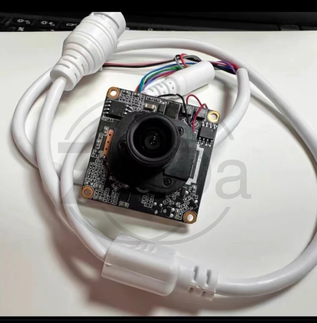 Módulo de Cámara OpenIPC SSC33 - Fpv Drone reseña y precio