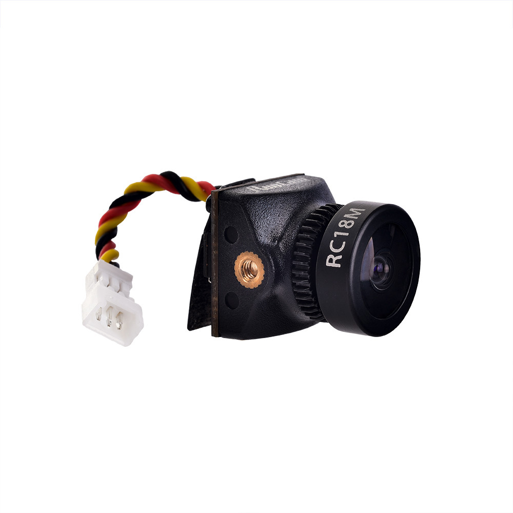 Cámara FPV RunCam Nano 2 con F - Runcam Camera reseña y precio