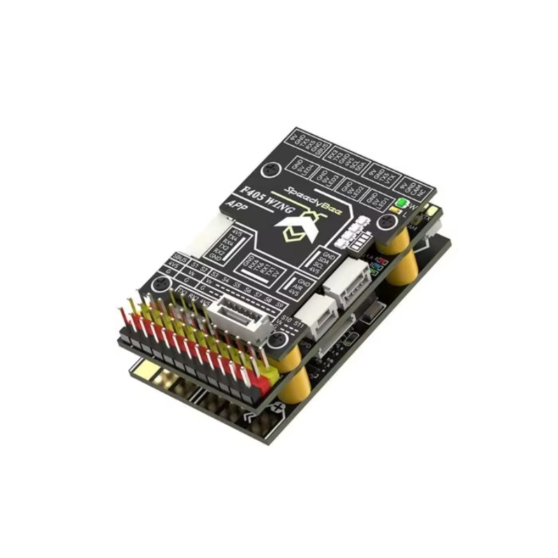 NUEVO Controlador de Vuelo de  - F405 Flight Controller reseña y precio
