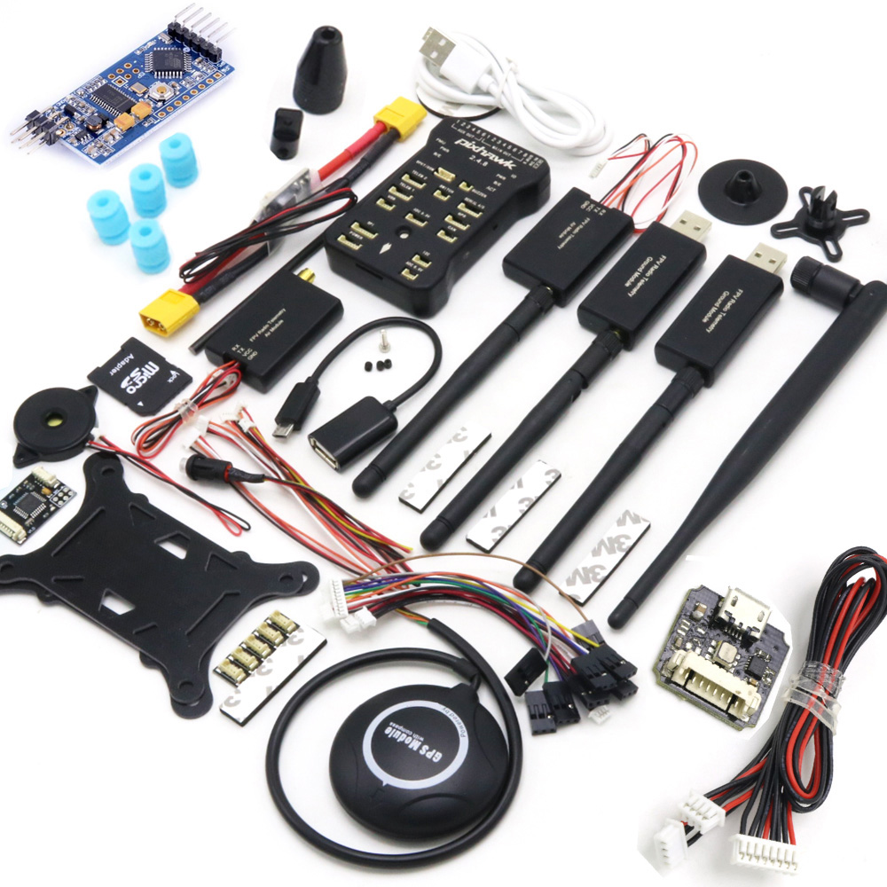 Controlador de vuelo Pixhawk P - Flight Controller reseña y precio