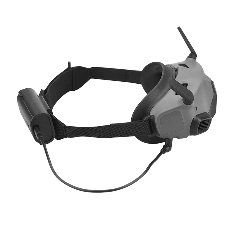Cable de batería Original para - Drone Goggles Dji reseña y precio