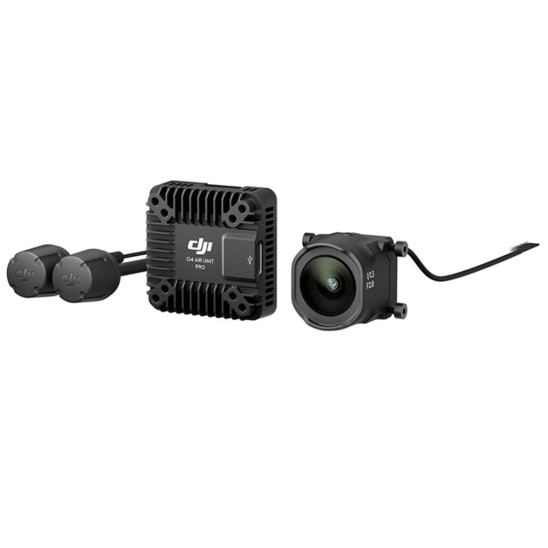Sistema FPV de Vanguardia DJI  - Dji Drone reseña y precio