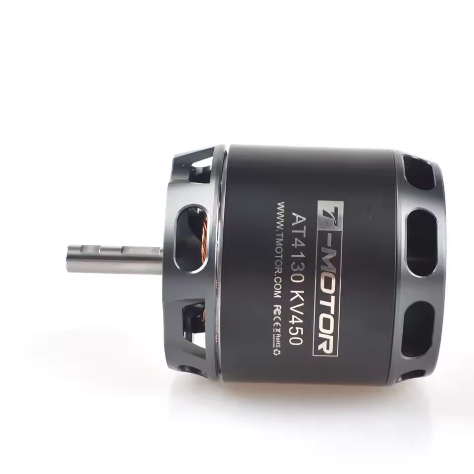 Motor Eléctrico T-MOTOR AT4130 - Rc Drone reseña y precio