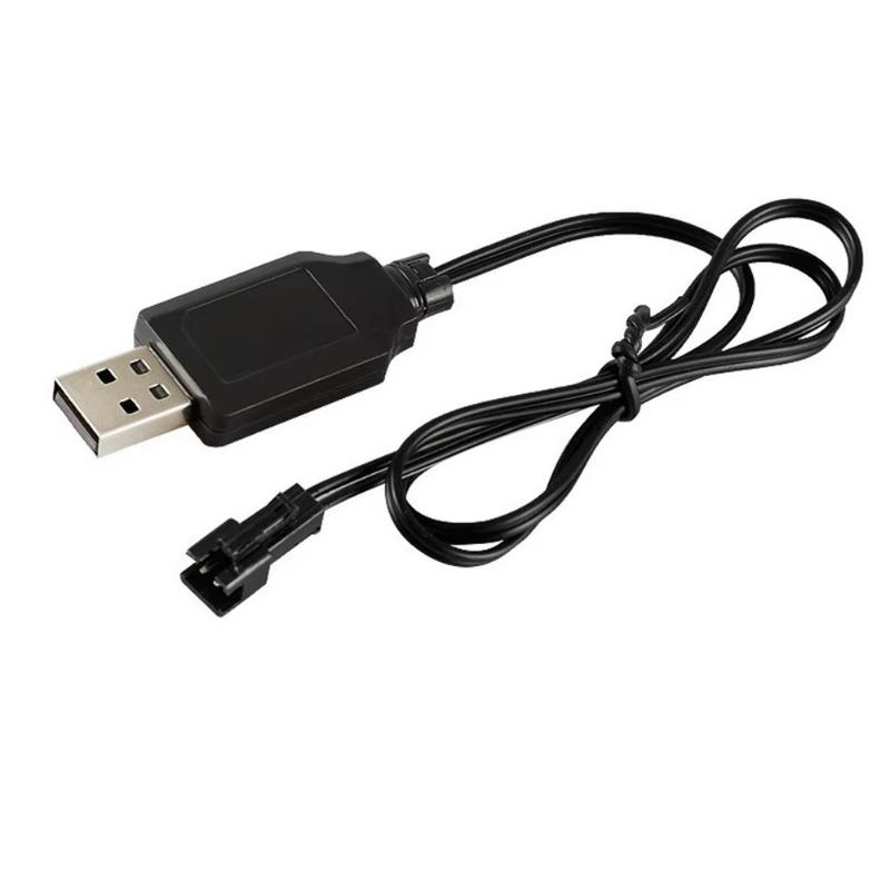 Cable de carga SM 2P para bate - Balance Charger Rc reseña y precio