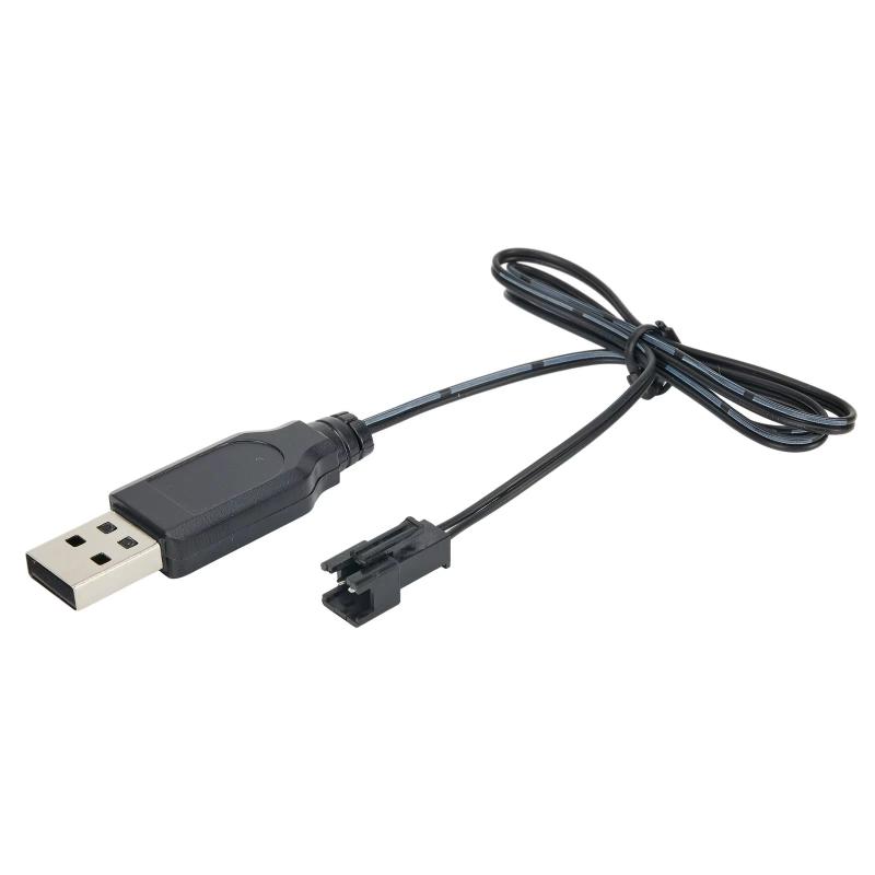 Cable de carga SM 2P para bate - Balance Charger Rc reseña y precio