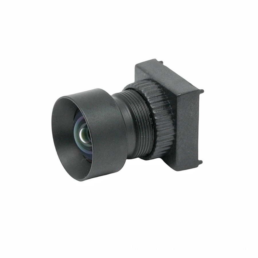 Distorsión cero HD 200W Pixel  - Hd Zero Camera reseña y precio
