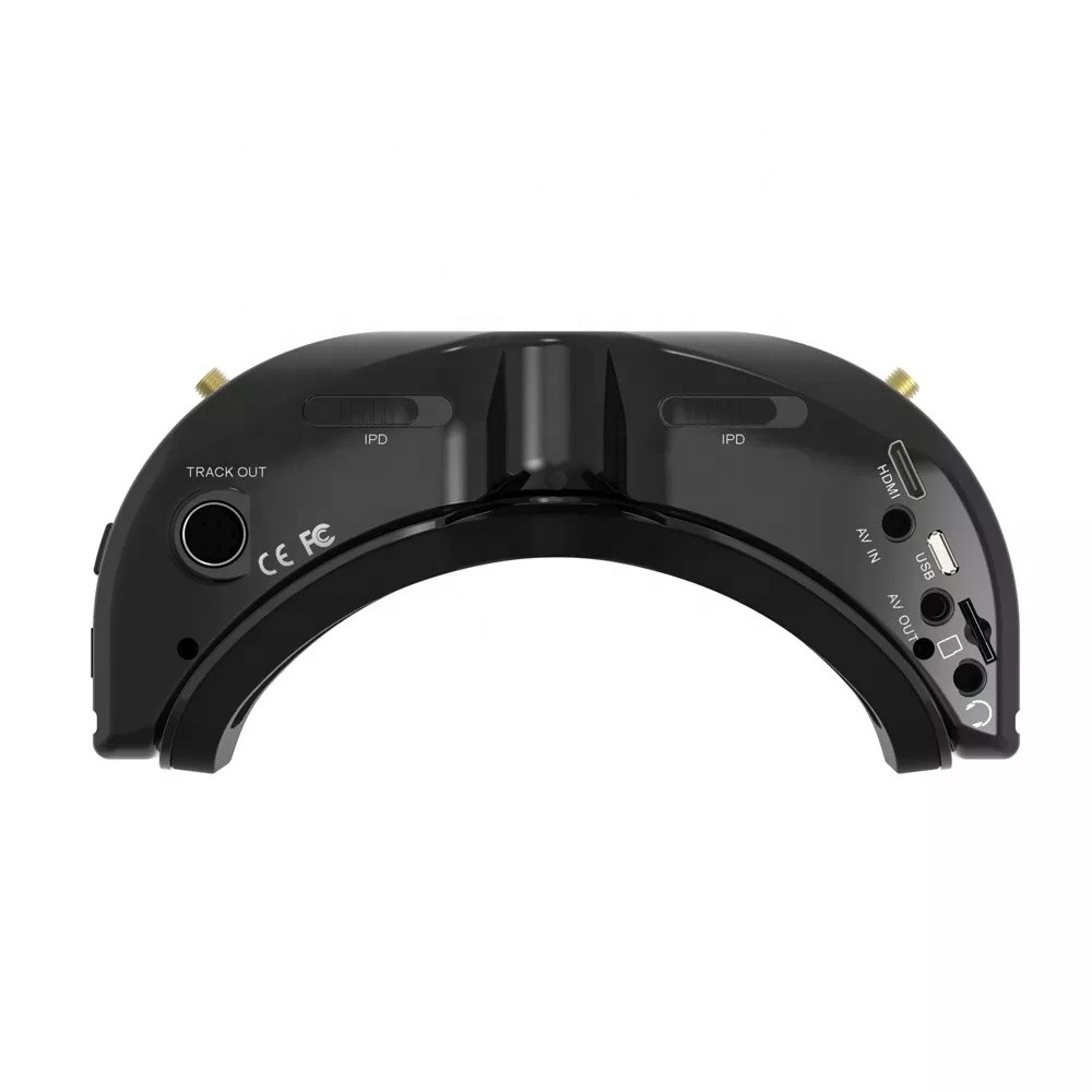 Gafas FPV SKYZONE SKY04X PRO O - Fpv Goggles reseña y precio