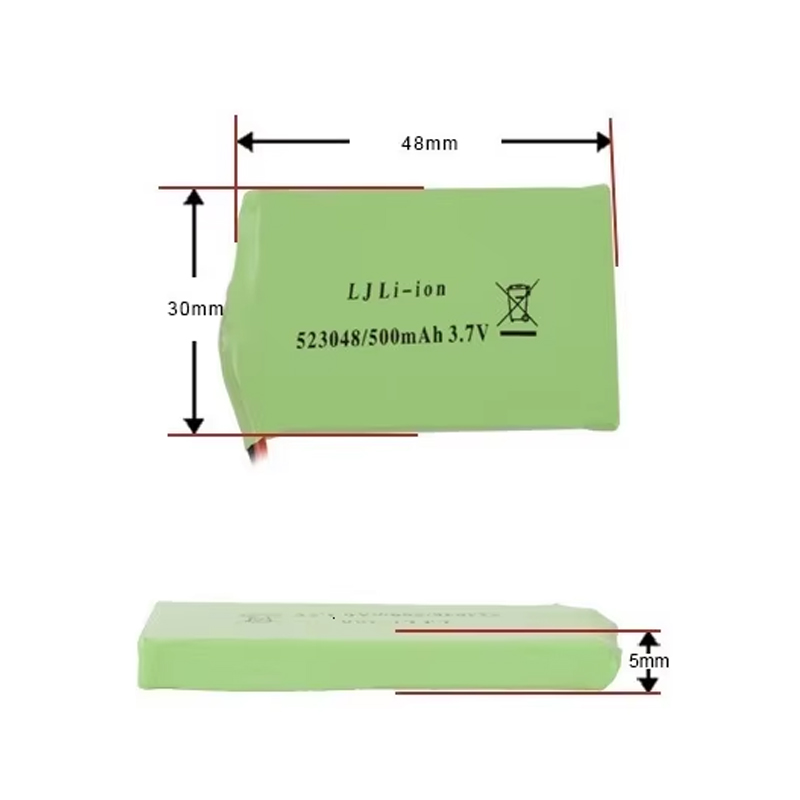 Batería de Iones de Litio de 3 - Balance Charger Rc reseña y precio