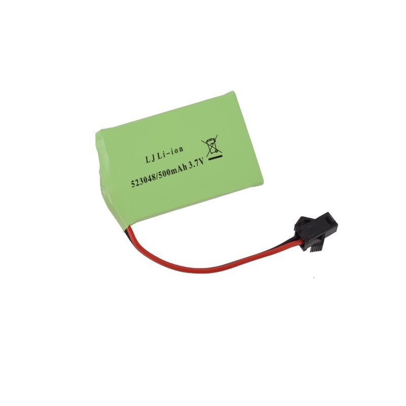 Batería de Iones de Litio de 3 - Balance Charger Rc reseña y precio