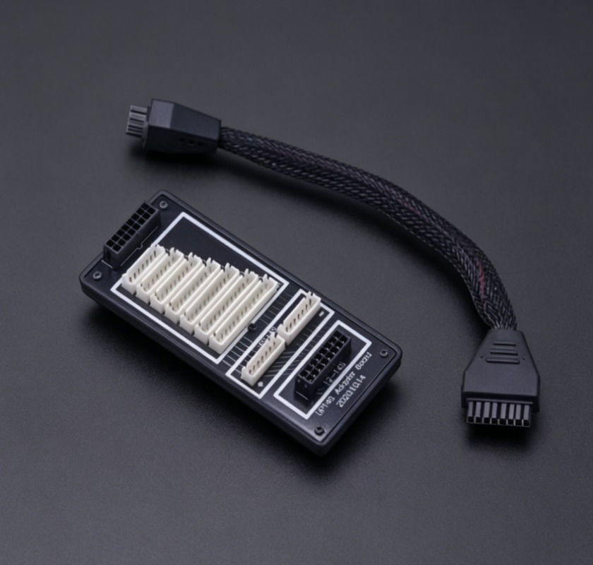 Placa Adaptadora de Carga Bala - Balance Charger Rc reseña y precio