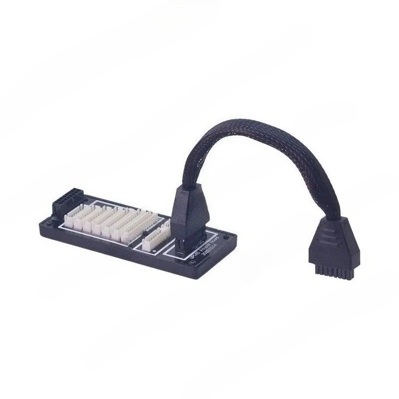 Placa Adaptadora de Carga Bala - Balance Charger Rc reseña y precio