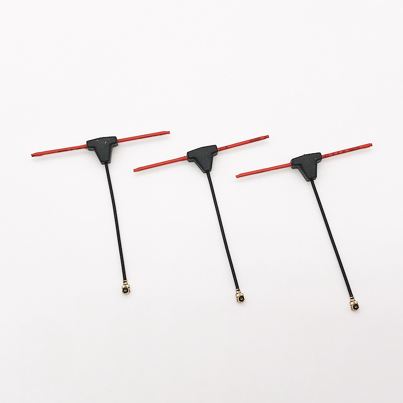 Antena T 2,4G 2DBI IPX1 para T - Mini Drone reseña y precio