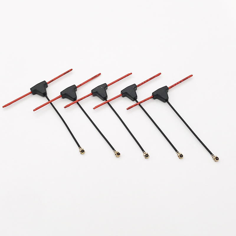 Antena T 2,4G 2DBI IPX1 para T - Mini Drone reseña y precio
