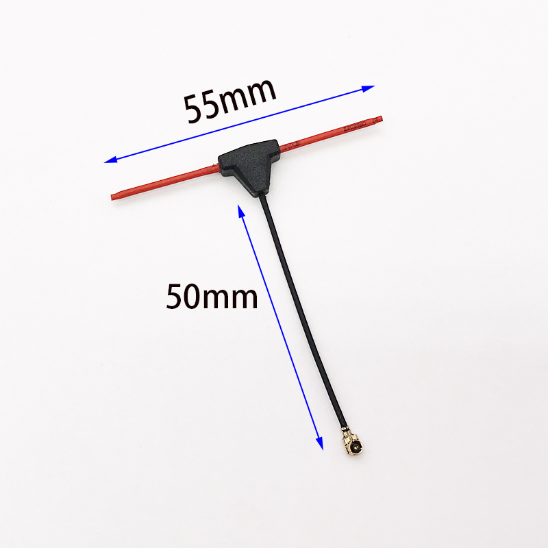 Antena T 2,4G 2DBI IPX1 para T - Mini Drone reseña y precio