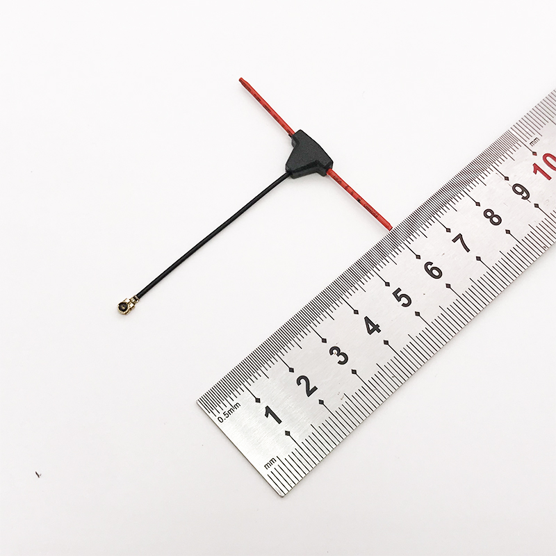 Antena T 2,4G 2DBI IPX1 para T - Mini Drone reseña y precio