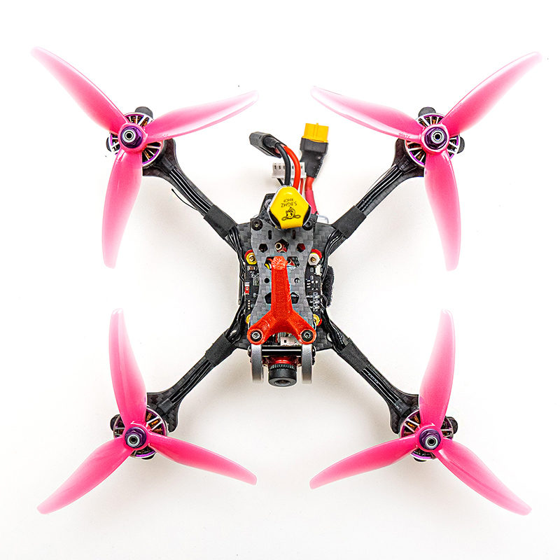 GEMFAN 51466 MCK V2 Hélices de - 5 Inch Propeller reseña y precio