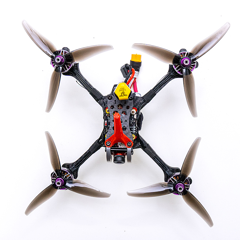 GEMFAN 51466 MCK V2 Hélices de - 5 Inch Propeller reseña y precio