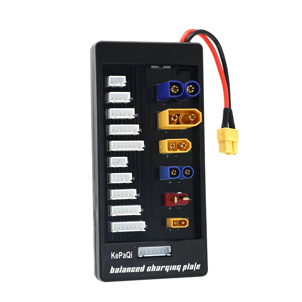 NUEVA placa de carga para bate - Lipo Battery 6S reseña y precio