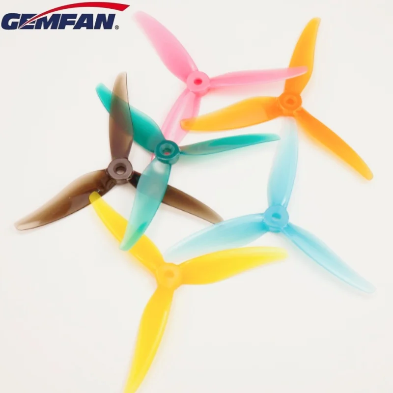 Nuevo Juego de 2-12 Hélices Ge - 5 Inch Propeller reseña y precio