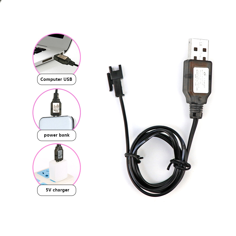 Oferta Especial. Cargador de 7 - Balance Charger Rc reseña y precio