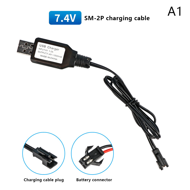 Oferta Especial. Cargador de 7 - Balance Charger Rc reseña y precio